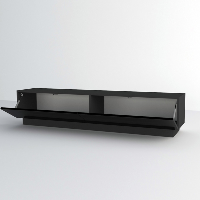 میز تلویزیون مدل DLF14L