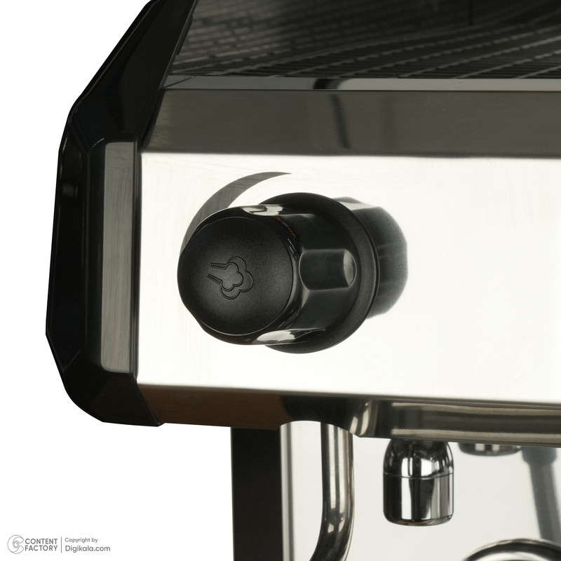 اسپرسو ساز صنعتی بی پی مدل MC1