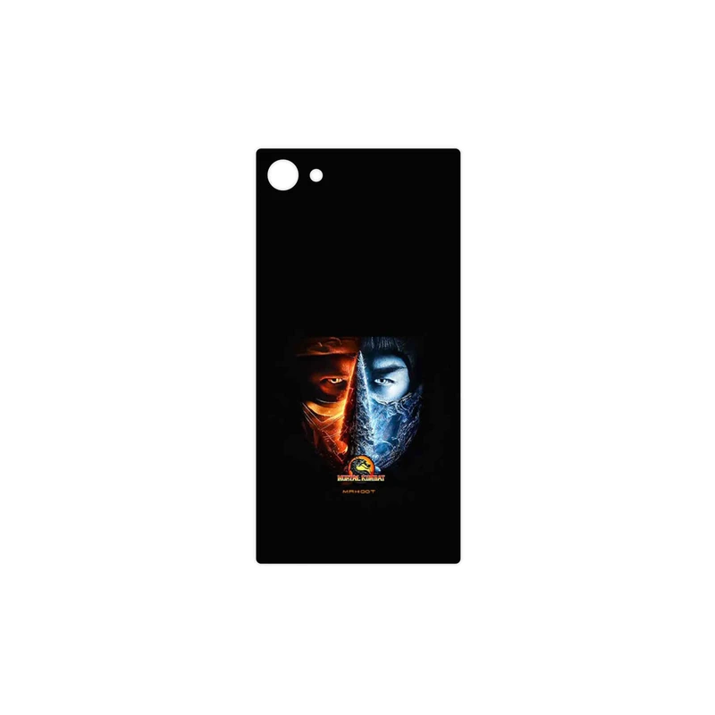 برچسب پوششی ماهوت مدل Mortal Kombat Game Series مناسب برای گوشی موبایل سونی Xperia Z5 Compact