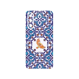 MAHOOT Homa_Tile Cover Sticker for Samsung Galaxy A36