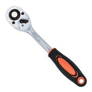 آچار بکس جغجغه کارتول مدل CTK25G