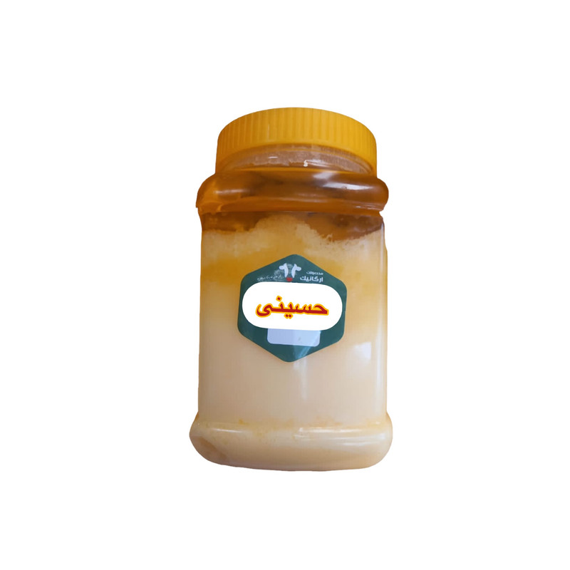 روغن زرد حیوانی - 1000 گرم