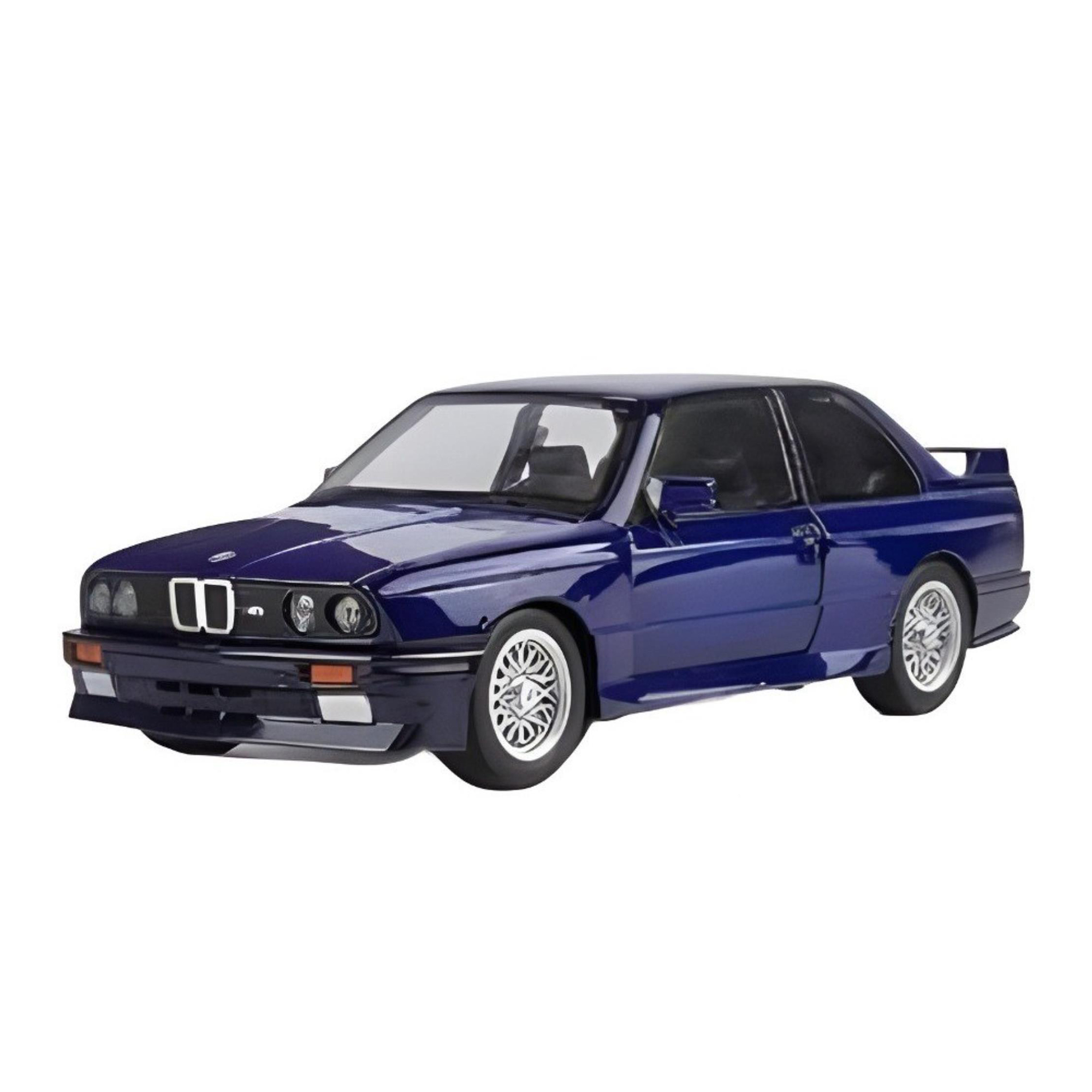 ماکت ماشین مدل BMW M3 کد 758