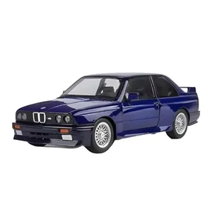 ماکت ماشین مدل BMW M3 کد 758