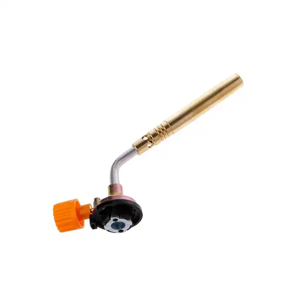 سرپیک شعله افکن پی آر مدل NS--02