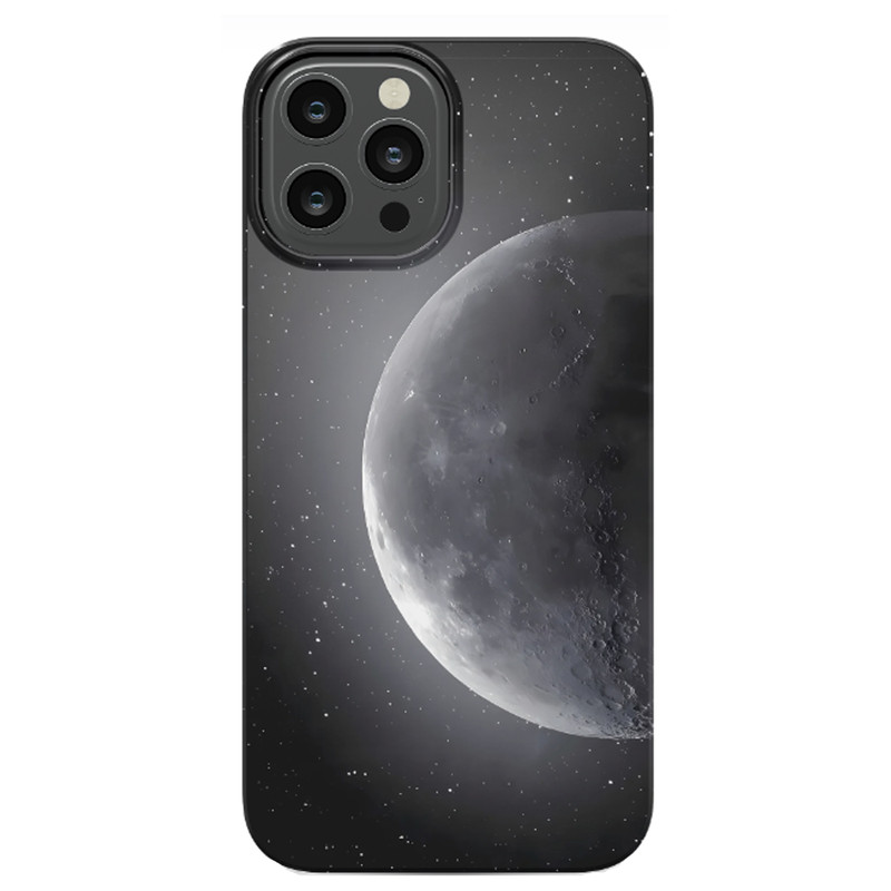 کاور طرح ماه کد DIMO-077 مناسب برای گوشی موبایل اپل iphone 13 pro max