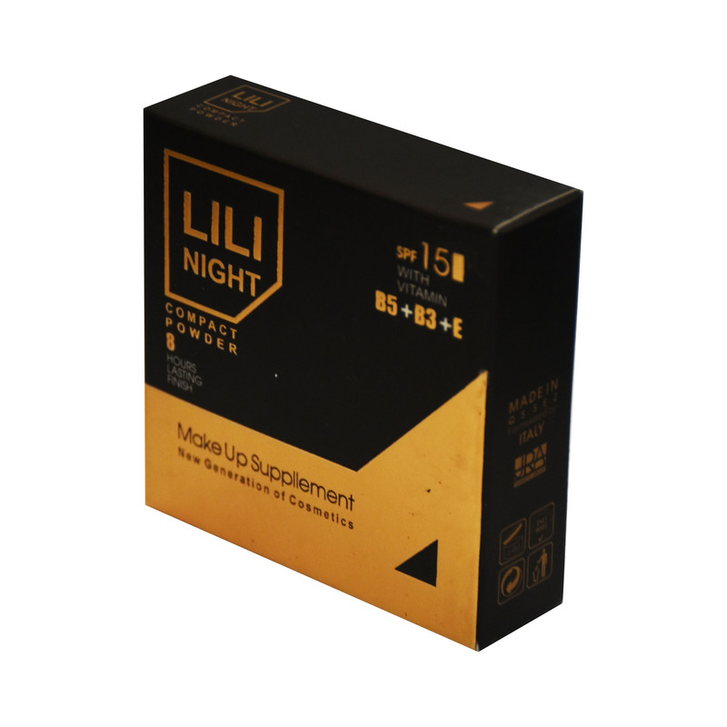پنکیک لی لی نایت شماره L13 پنکیک لی لی نایت شماره L13