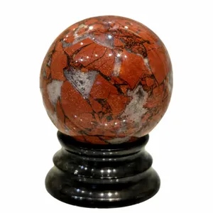 سنگ راف جاسپر مدل گوی کد AJSG5