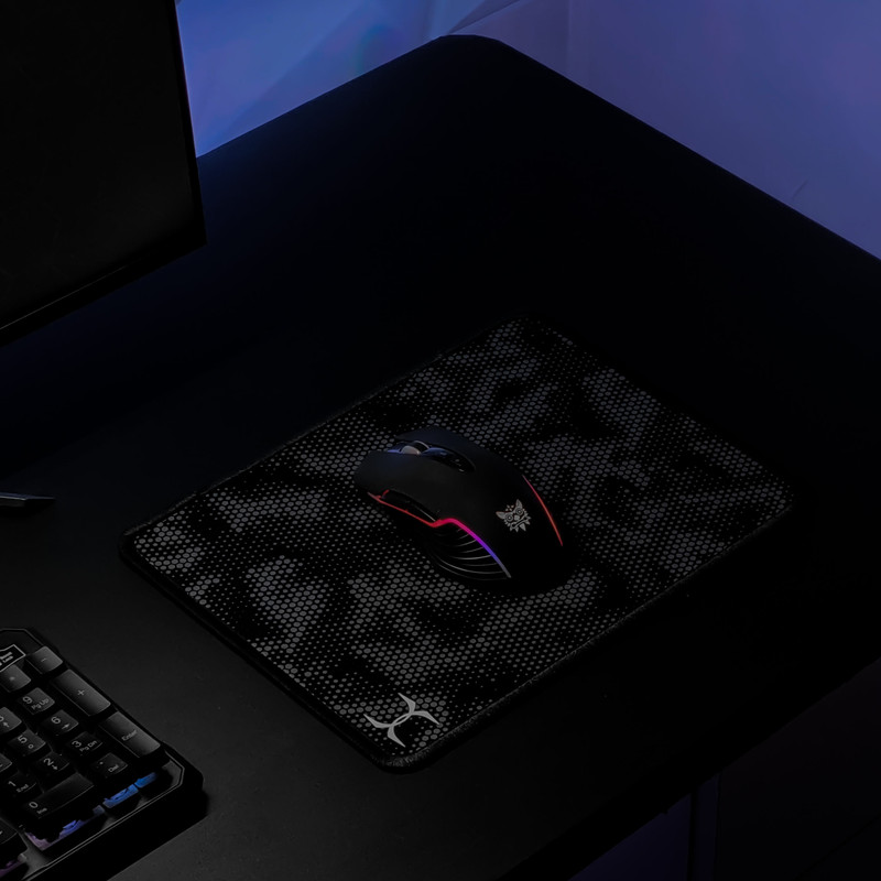 ماوس پد میزاکس مدل A202