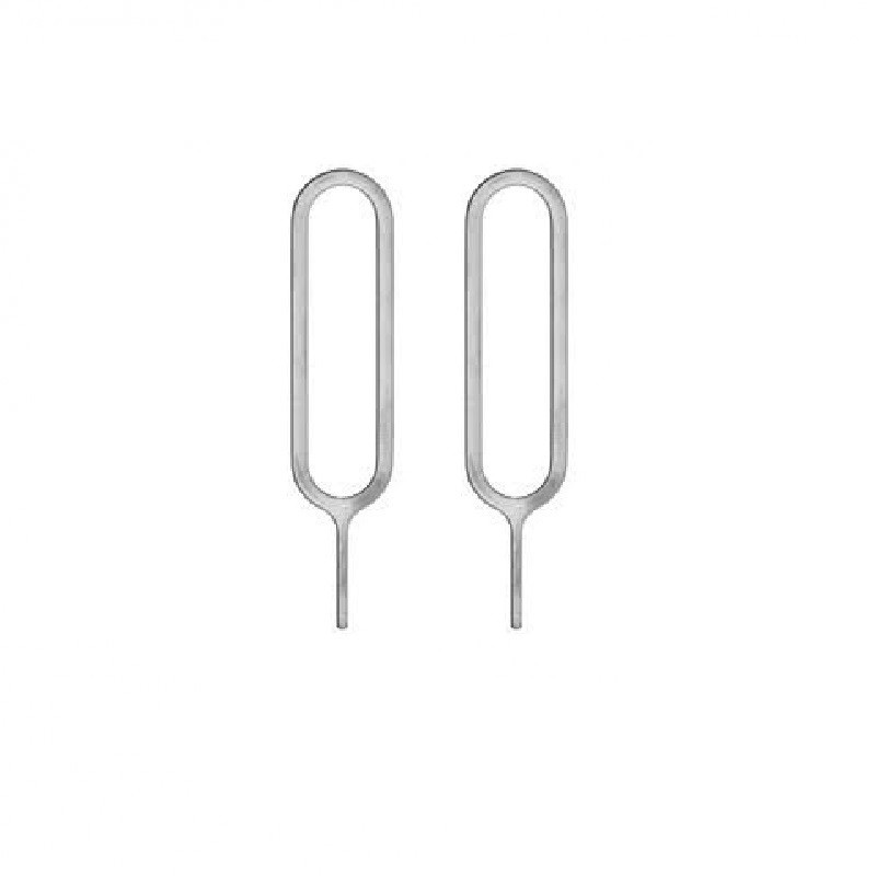 سوزن سیم کارت مدل SFP-01 بسته 2 عددی