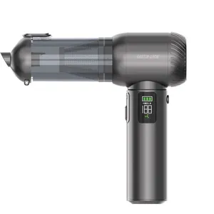 دستگاه دمنده و مکنده شارژی گرین لاین مدل  چندکاره Multi-Force 