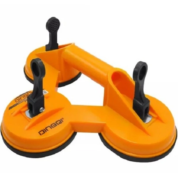 قاپک کاشی دینگشی مدل 9080103