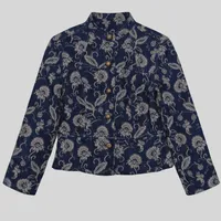 کت رسمی زنانه مدل 1011