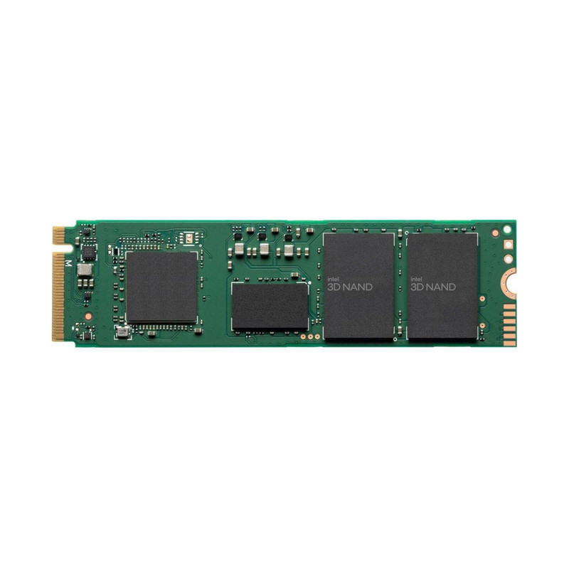 اس اس دی اینترنال اینتل مدل 670p series ظرفیت 512 گیگابایت