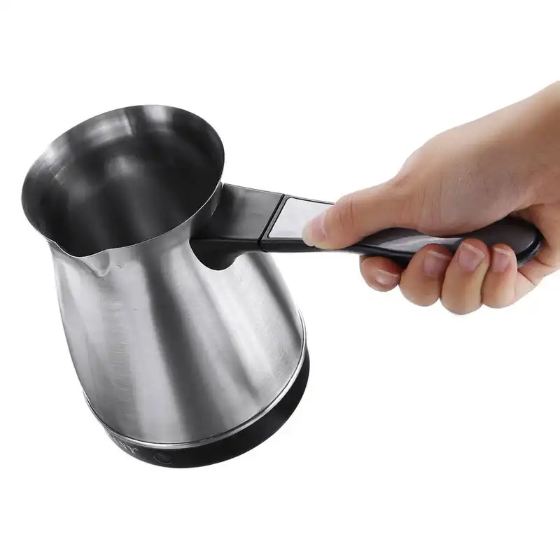 قهوه جوش سوکانی مدل Sk-214