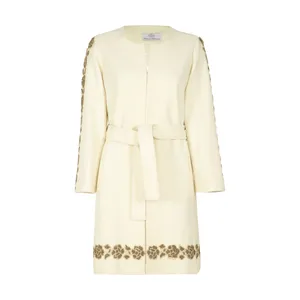 پالتو زنانه آرتمیس خطیبیان مدل W1719225MA-2