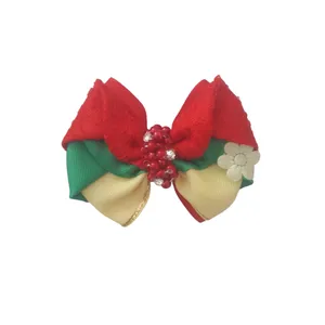 کش مو دخترانه مدل یلدا