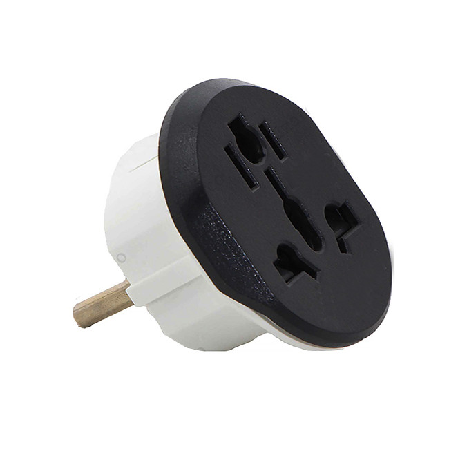 مبدل برق مدل 3 به 2