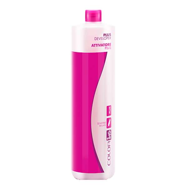 کرم اکسیدان آی ان جی مدل Attivatore Plus نه درصدی حجم 1000 میلی لیتر کرم اکسیدان آی ان جی مدل Attivatore Plus نه درصدی حجم 1000 میلی لیتر