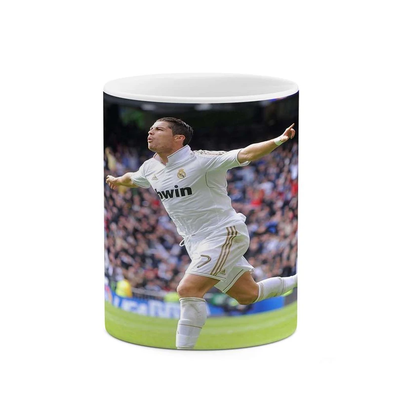 ماگ کاکتی مدل رونالدو کد mgh10385