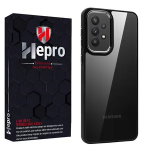 HEPRO NSH Cover for Samsung Galaxy A32 4G
