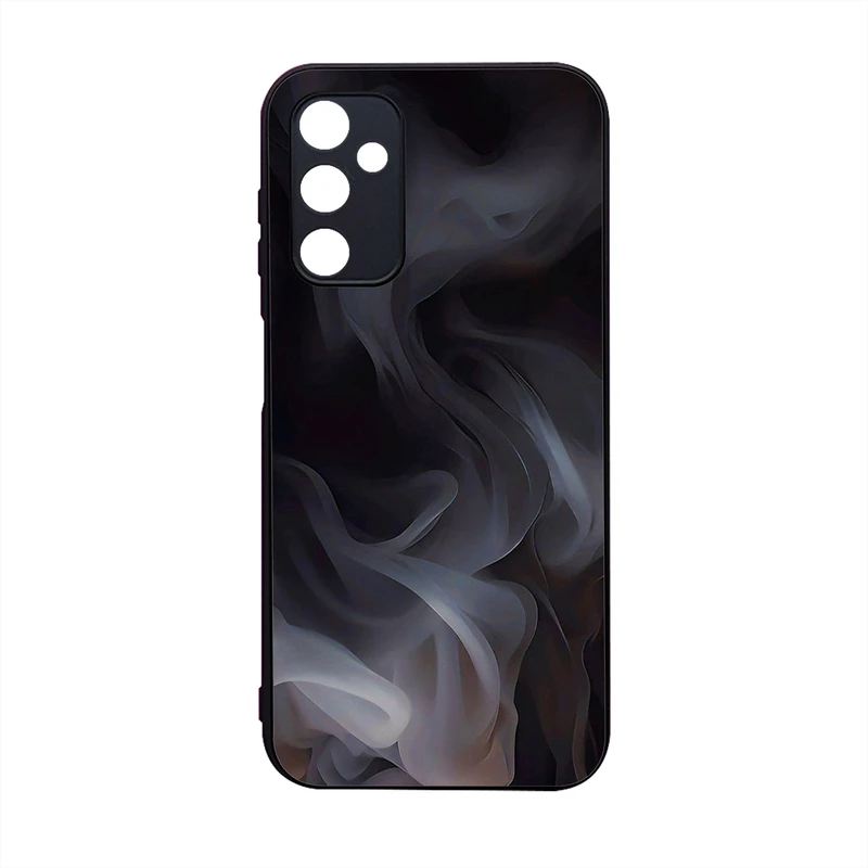 کاور قاب موبایل علوی مدل MLG مناسب برای گوشی موبایل سامسونگ Galaxy A14
