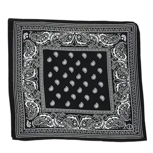 دستمال سر و گردن هکس ایران مدل BANDANA-X1-01