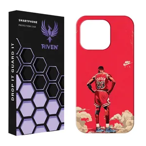 RIVEN RI1-15 Case For Apple iphone 13 Pro Max