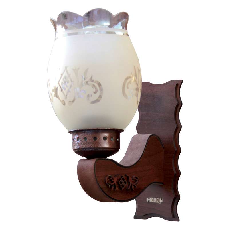 چراغ دیواری مدل 100/1001