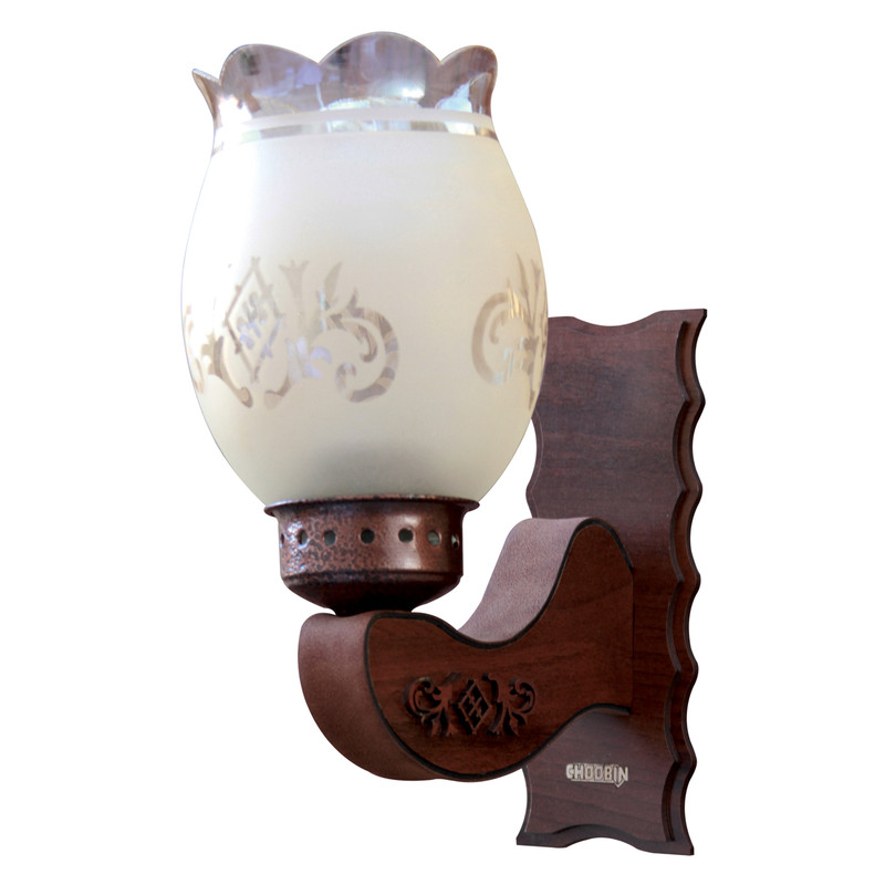 چراغ دیواری مدل 100/1001
