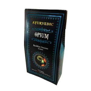 عود آیورودیک مدل opium