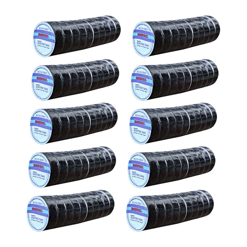 چسب برق جک اسمیت مدل JK210 بسته 100 عددی چسب برق جک اسمیت مدل JK210 بسته 100 عددی