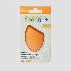 اسفنج آرایشی بوناچی مدل قطره ای کد S9