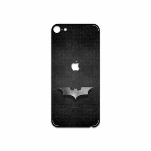 MAHOOT Batman Cover Sticker for Apple iPod Touch 6TH Gen