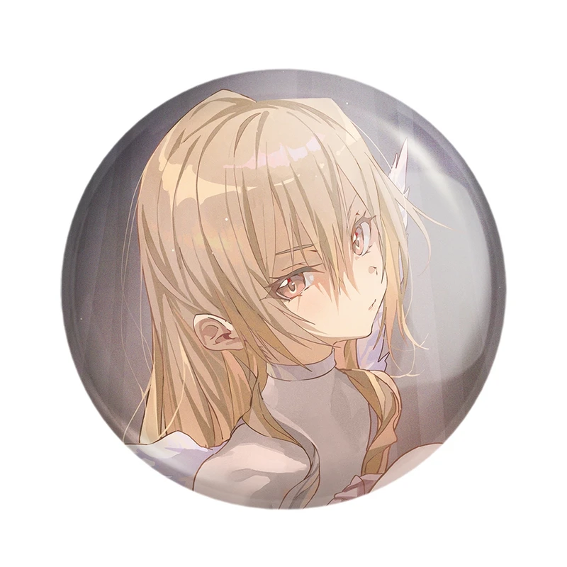 مگنت خندالو مدل تایگا انیمه تورادورا کد 32495