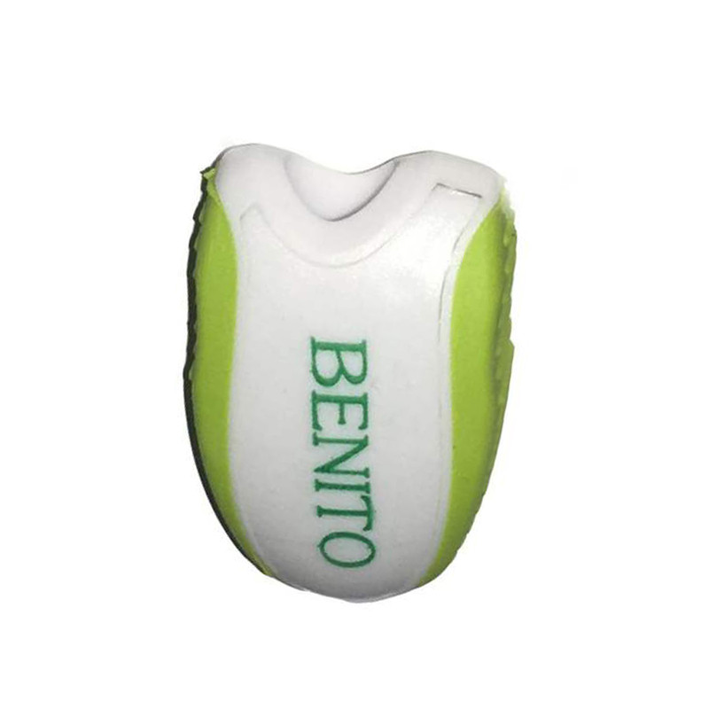 تراش بنیتو مدل گریپ دار کد 5color