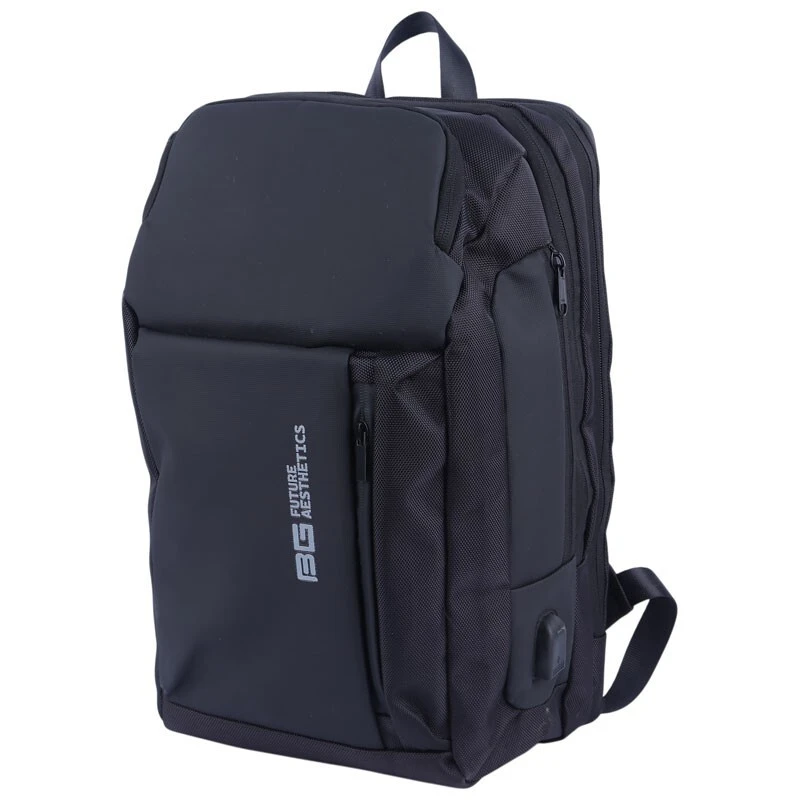 کوله پشتی لپ تاپ مدل b0150 مناسب برای لپ تاپ 14.1 تا 15.6 اینچی