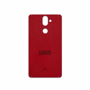 MAHOOT RL-GOT Cover Sticker for Nokia 8 Sirocco