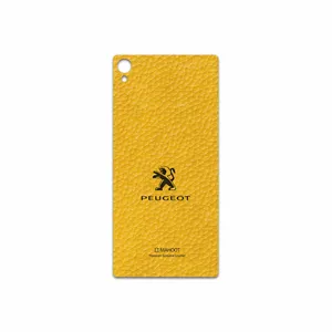 MAHOOT ML-PEGT Cover Sticker for Sony Xperia Z3