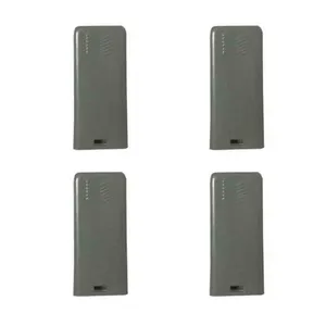 شاسی قفل در خودرو مدل SP 02 مناسب برای پراید بسته 4 عددی