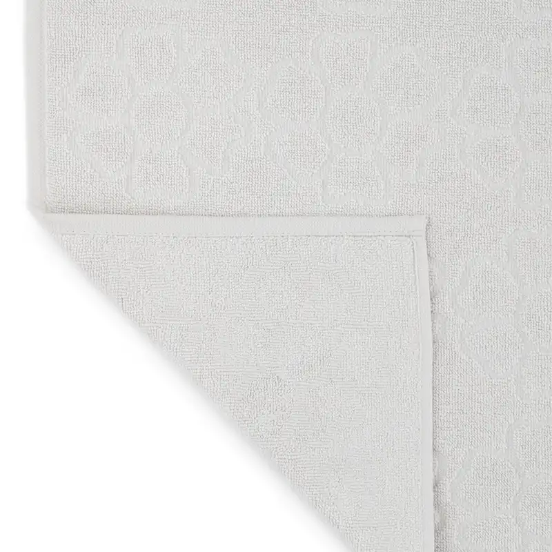 زیر پایی حمام ال سی دابلیو هوم مدل ضد لغزش سایز 50*70 سانتی متر