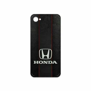 MAHOOT Honda Motor Cover Sticker for HTC Desire 12