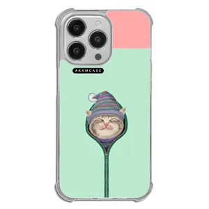 AKAM AMC-WTA13PRO-CATS10 Cover For Apple iPhone 13 Pro