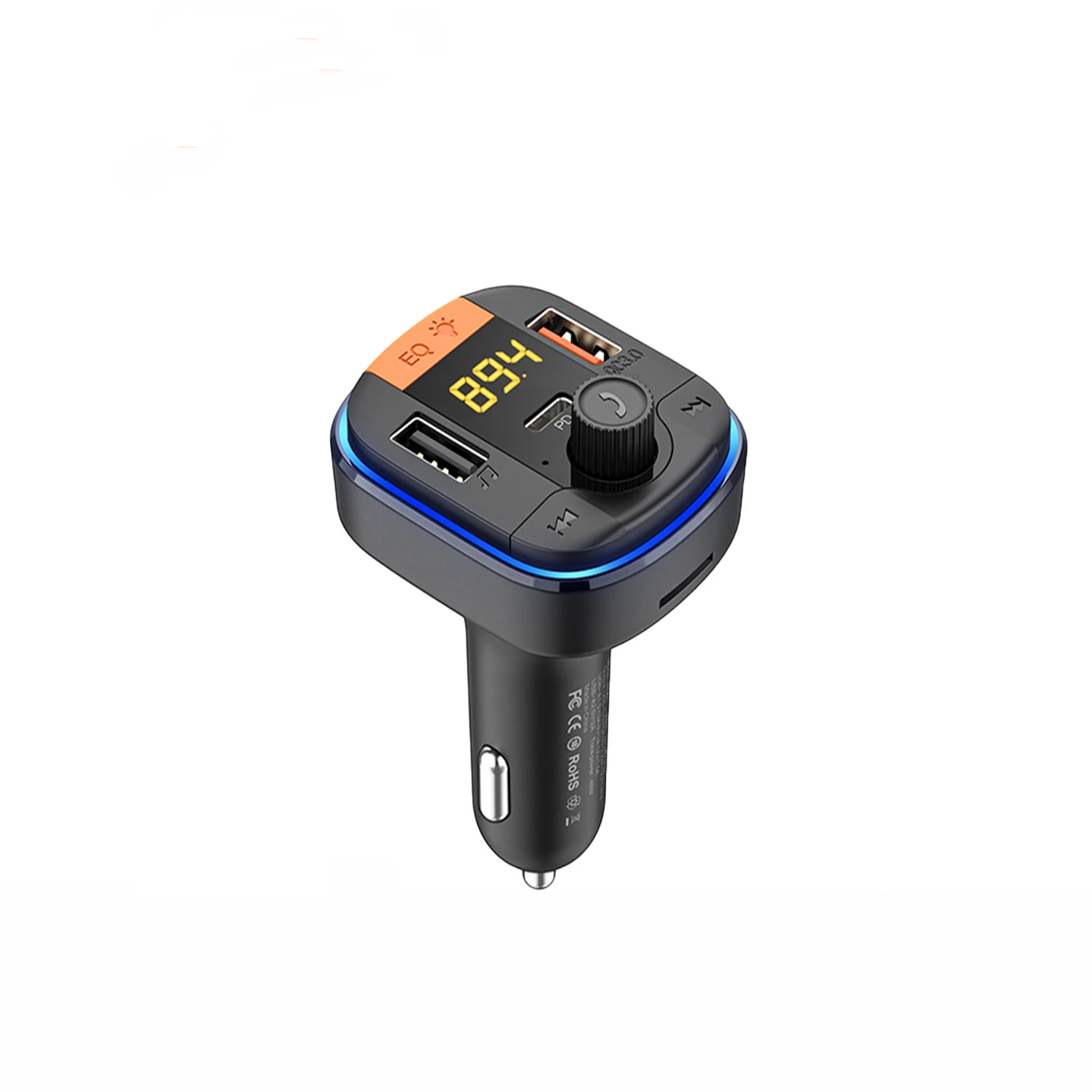 مدل شارژر فندکی رسی مدل RQ01