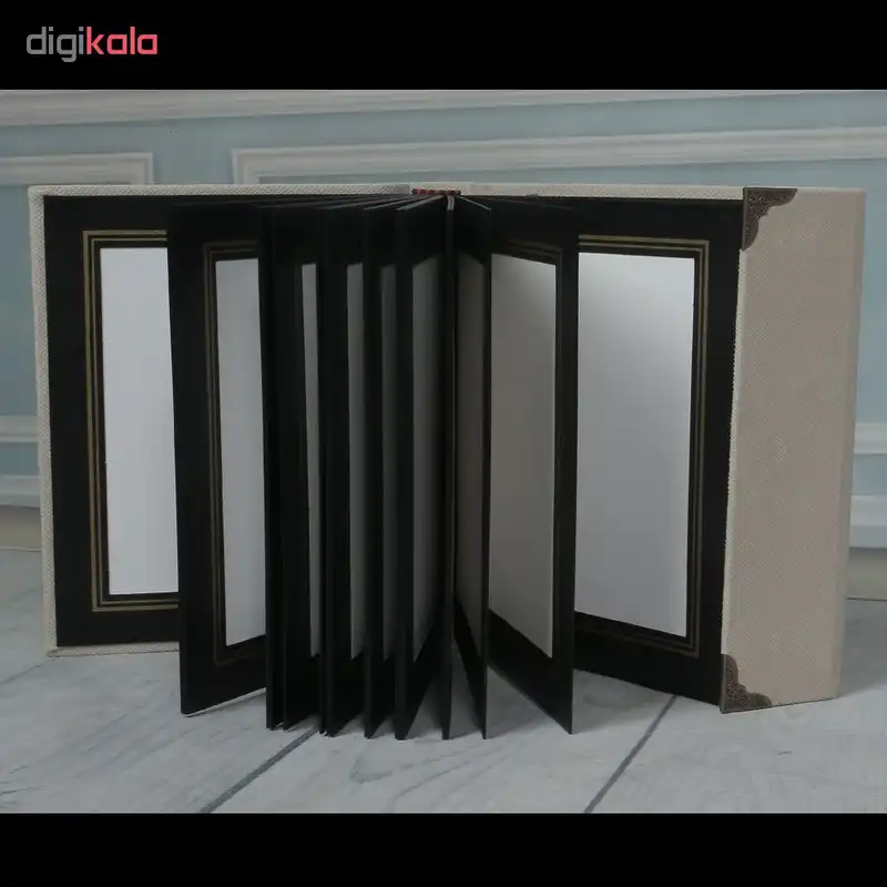 آلبوم عکس کد 1241