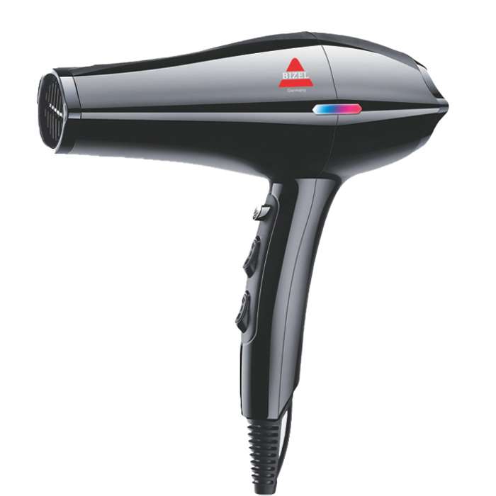 سشوار بیزل مدل BL-110 سشوار بیزل مدل BL-110
