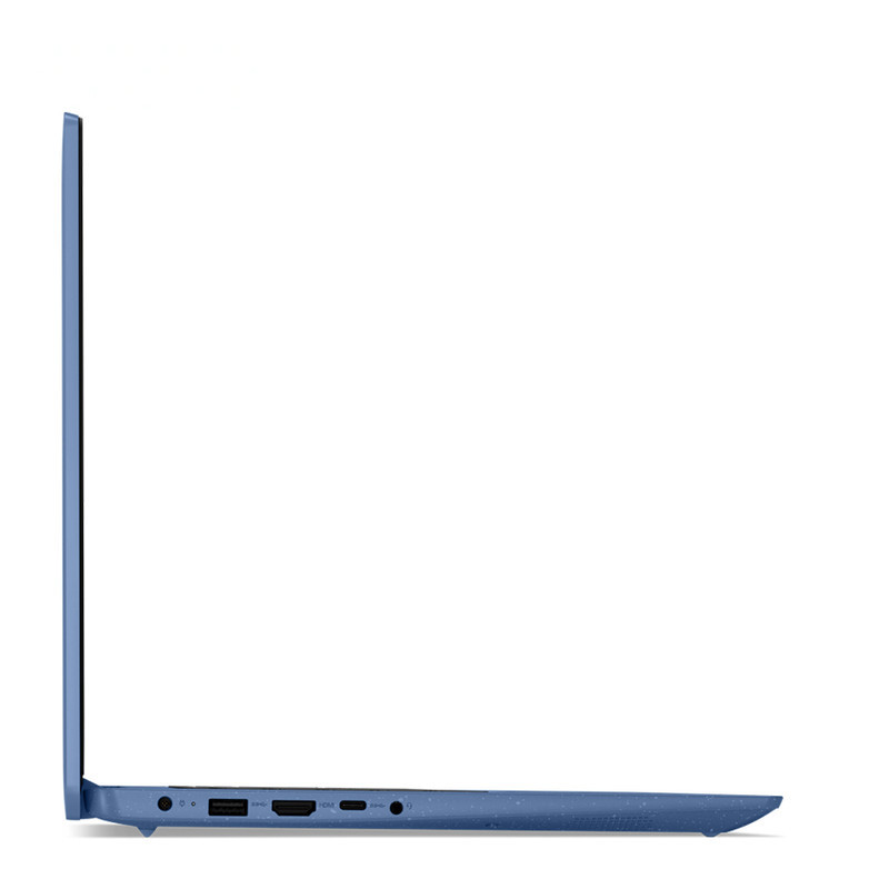 لپ تاپ 15.6 اینچی لنوو مدل IdeaPad 3 15ALC6-R5 5500U 12GB 512SSD - کاستوم شده لپ تاپ 15.6 اینچی لنوو مدل IdeaPad 3 15ALC6-R5 5500U 12GB 512SSD - کاستوم شده