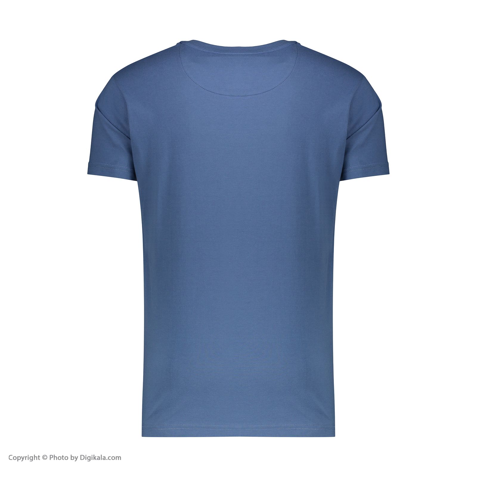 تی شرت آستین کوتاه مردانه رونی مدل 31770019-26 -  - 3