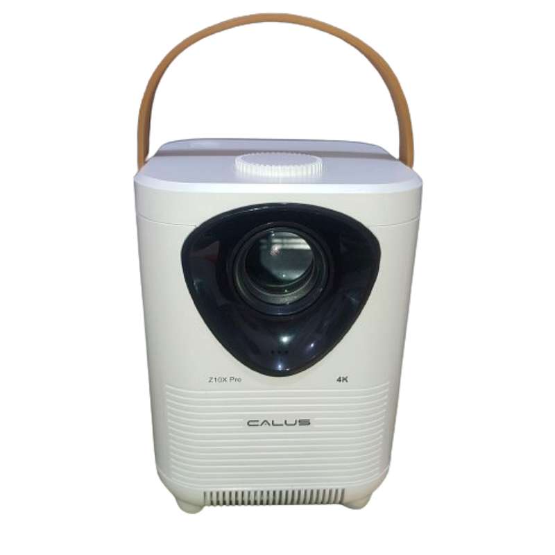 مینی ویدئو پروژکتور کالوس مدل Z10x pro