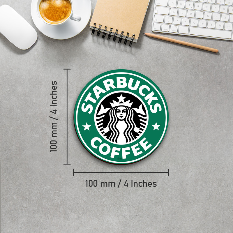 زیر لیوانی لوکسینو کد 2